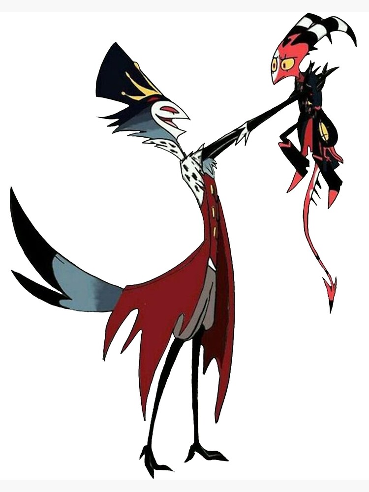 Stolas 3